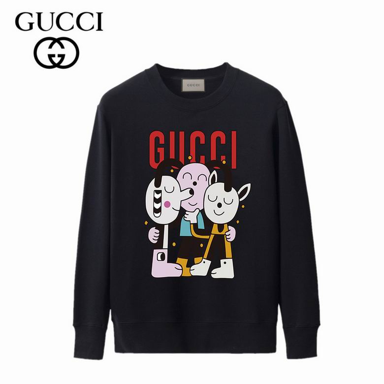 Gucci Sweatshirt s-xxl-035